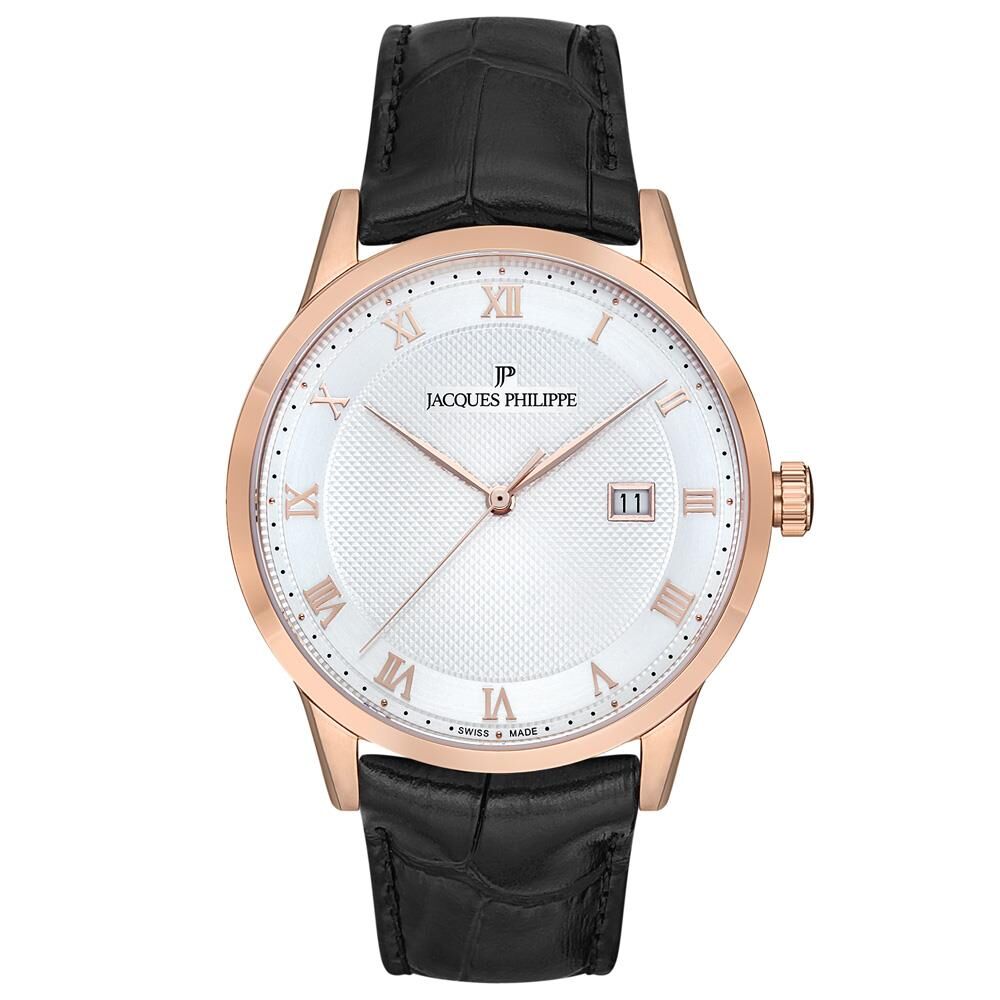 JACQUES PHILIPPE JPQGS123121