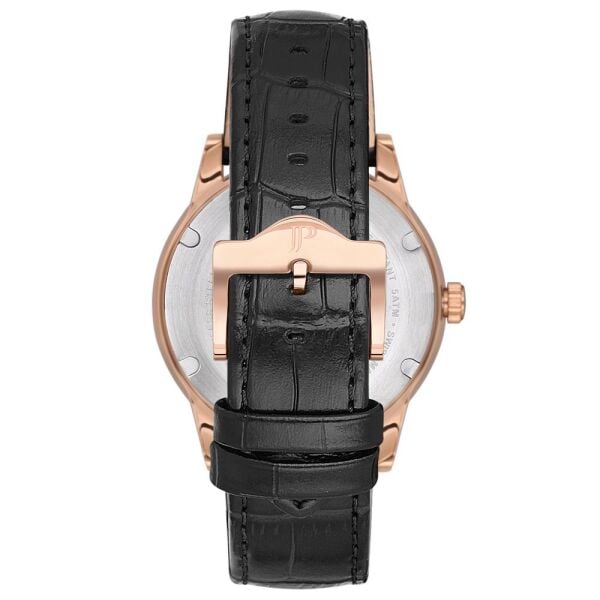 JACQUES PHILIPPE JPQGS123121