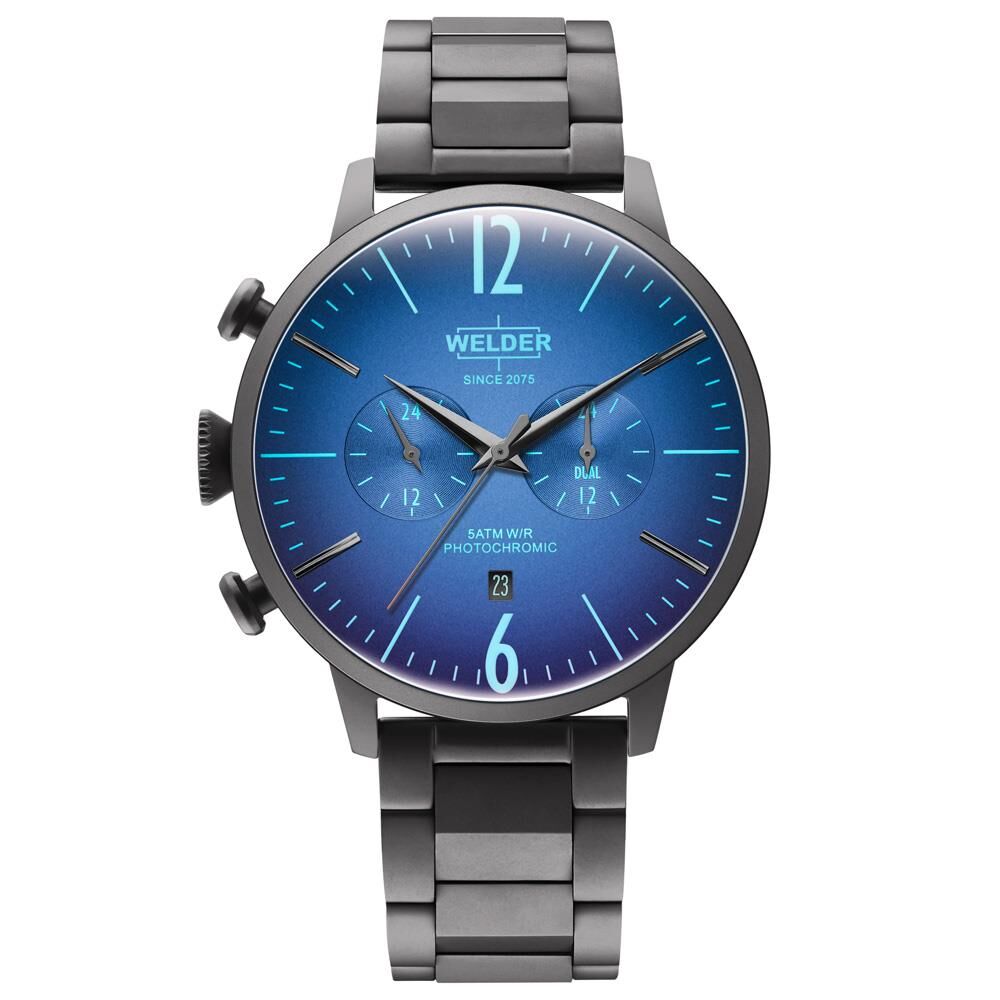 WELDER MOODY WWRC1030