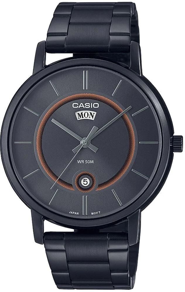 CASIO MTP-B120B-8AVDF
