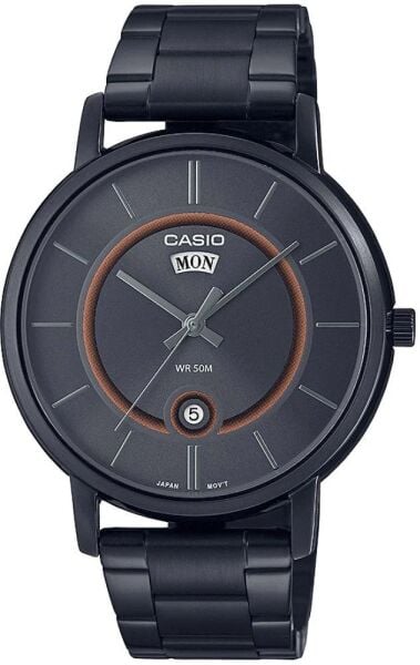 CASIO MTP-B120B-8AVDF