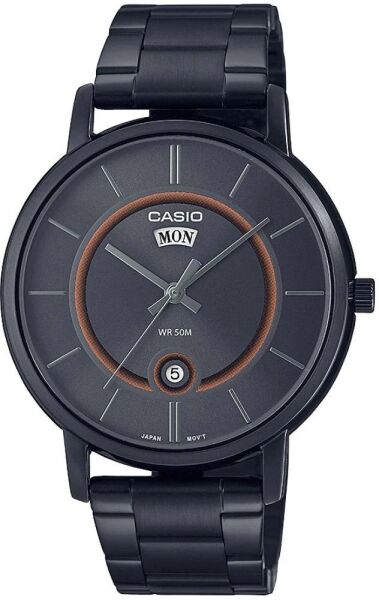 CASIO MTP-B120B-8AVDF