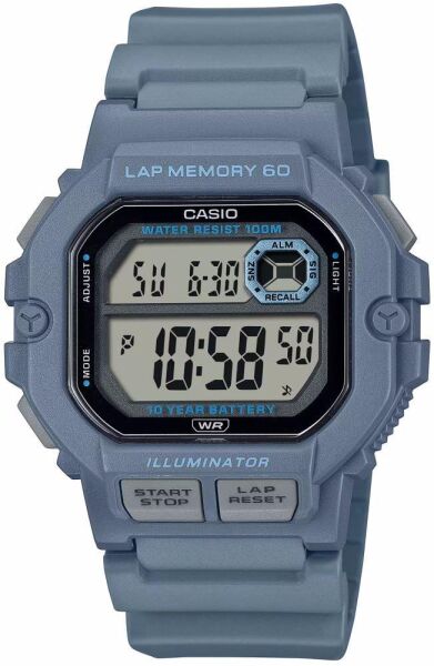 CASIO WS-1400H-2AVDF