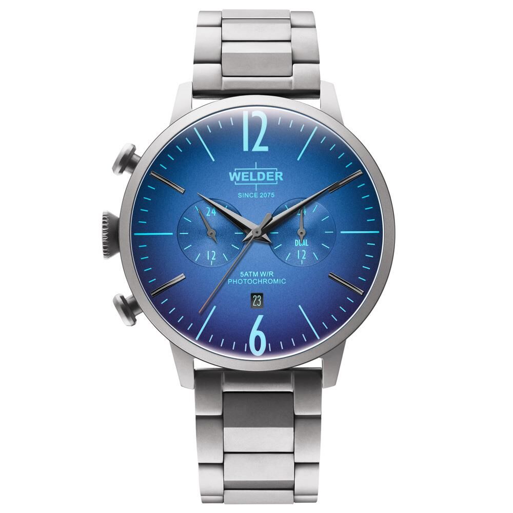 WELDER MOODY WWRC1029