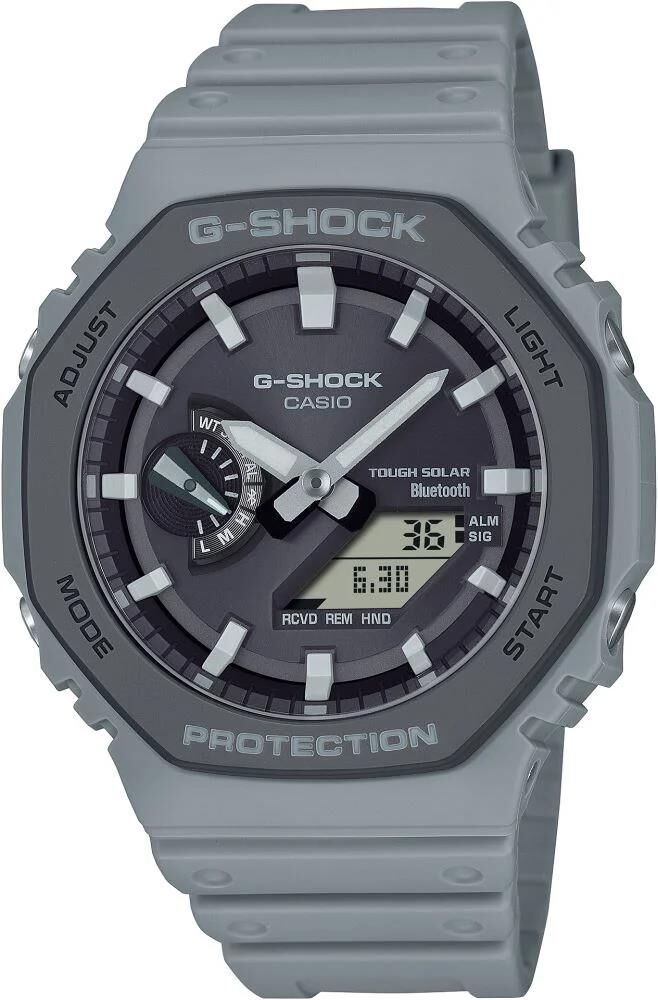 CASIO GA-B2100LUU-8ADR