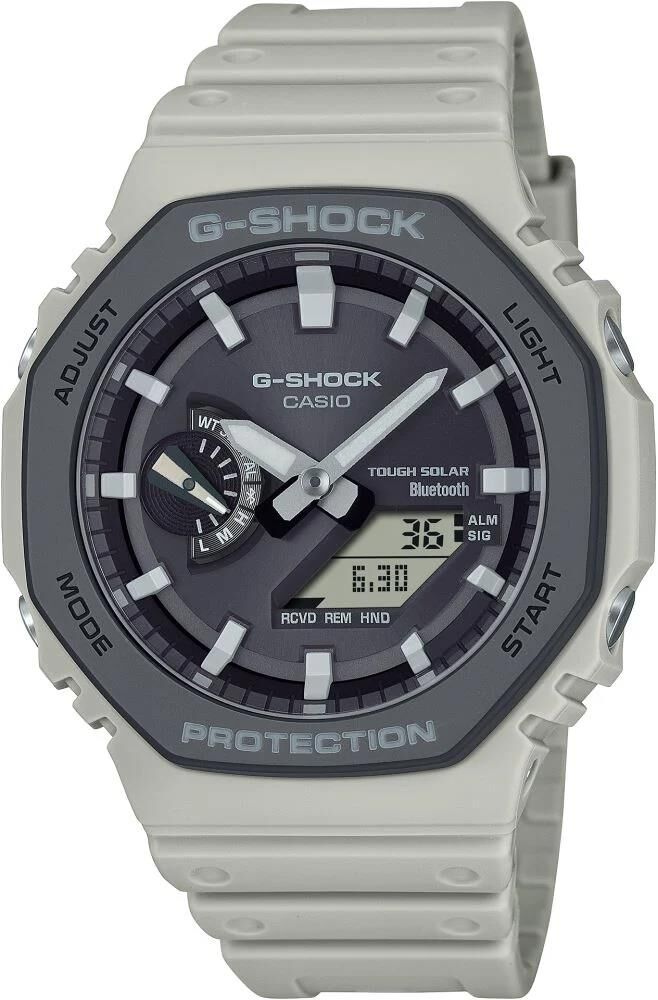 CASIO GA-B2100LUU-5ADR