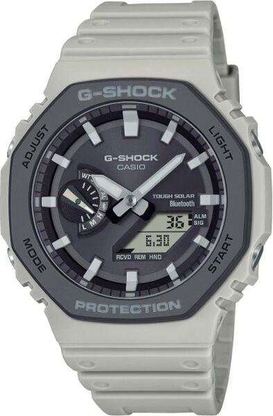CASIO GA-B2100LUU-5ADR