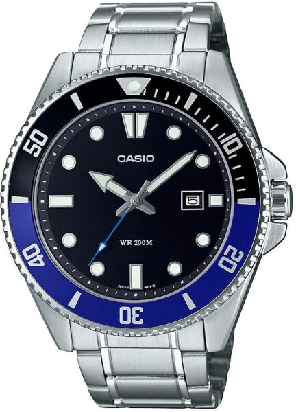 CASIO MDV-107D-1A2VDF