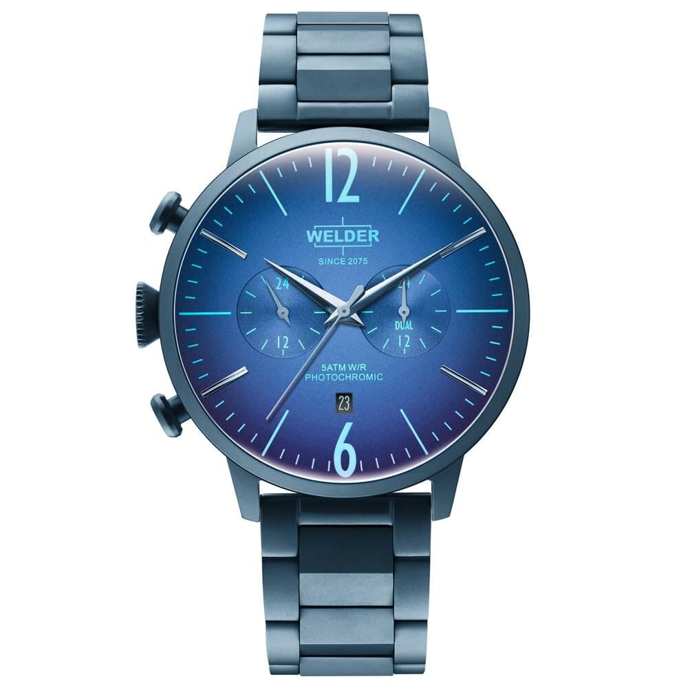 WELDER MOODY WWRC1027