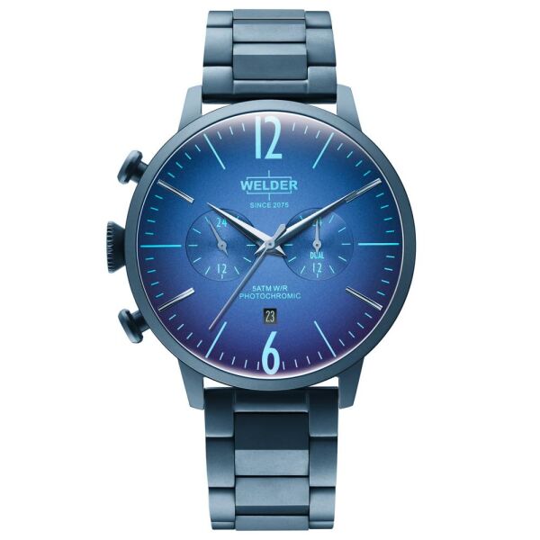 WELDER MOODY WWRC1027