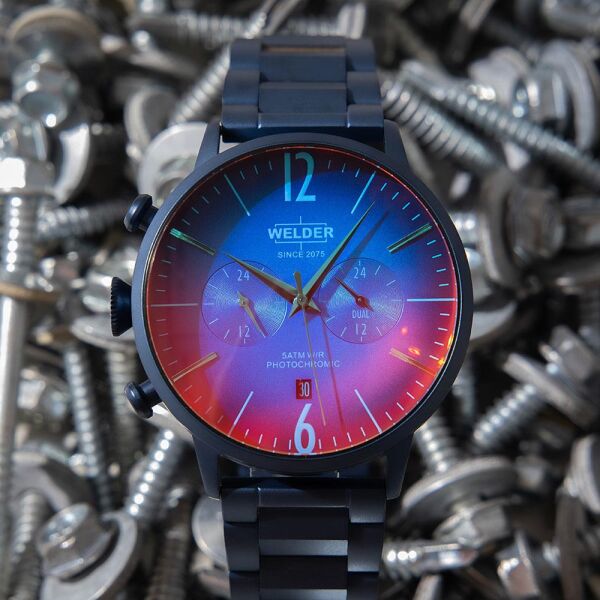 WELDER MOODY WWRC1027
