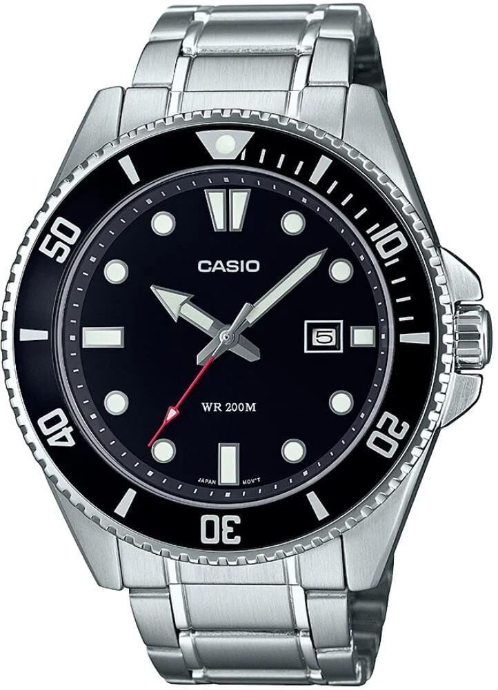 CASIO MDV-107D-1A1VDF