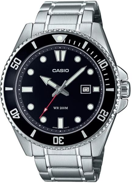 CASIO MDV-107D-1A1VDF