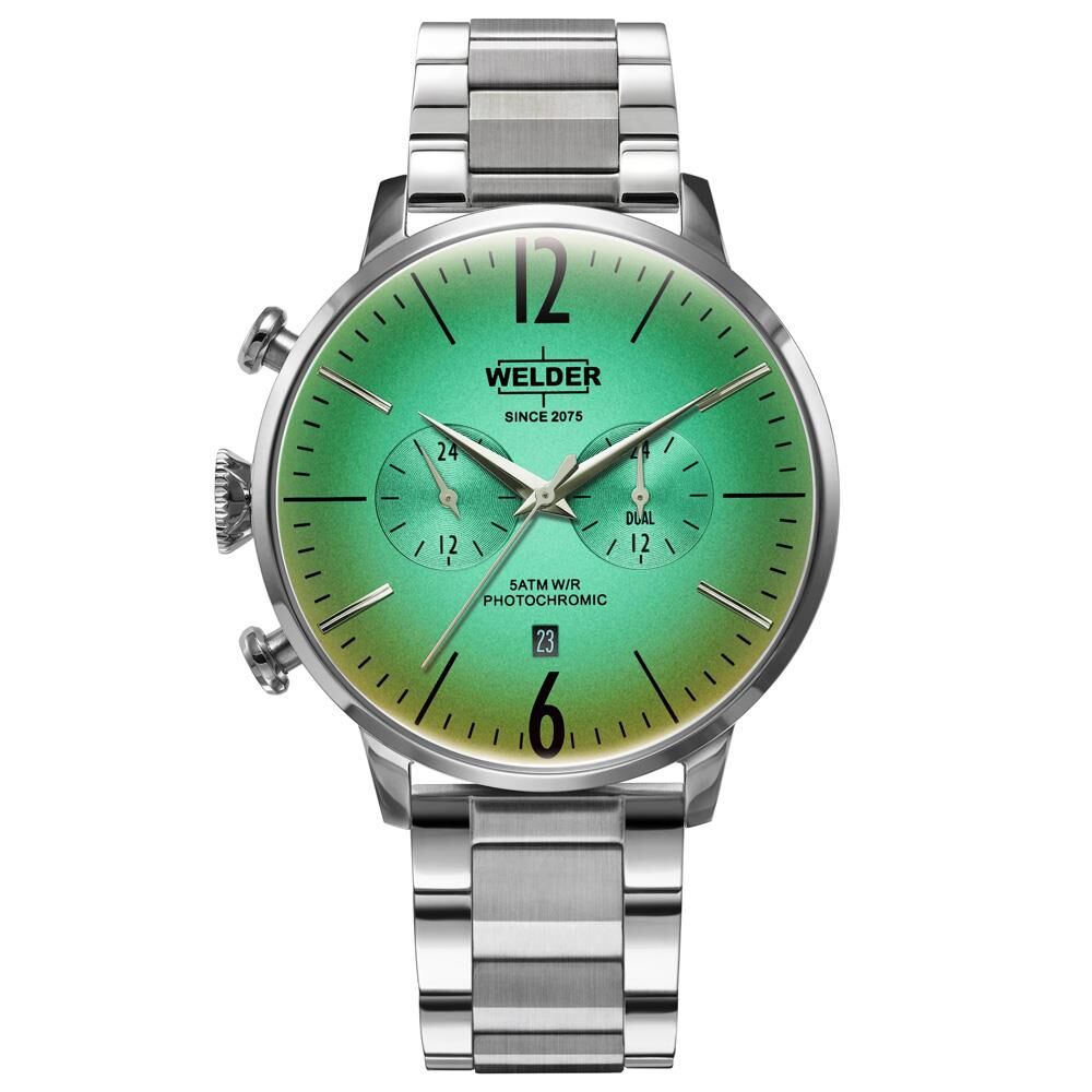 WELDER MOODY WWRC1026