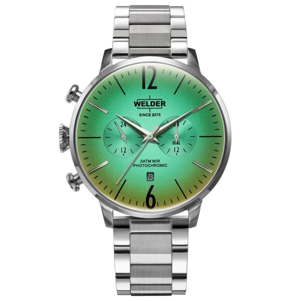 WELDER MOODY WWRC1026