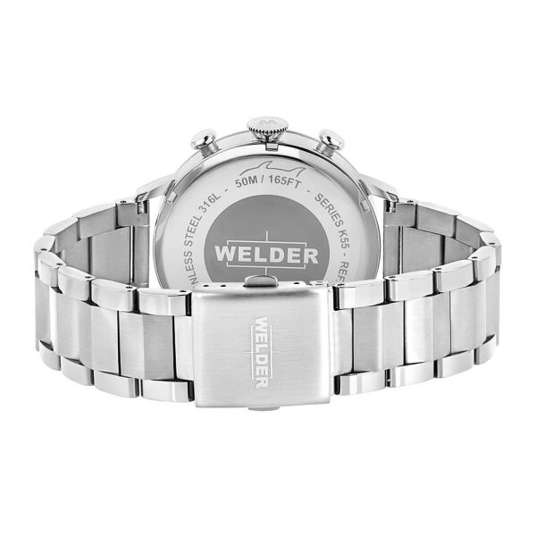 WELDER MOODY WWRC1026