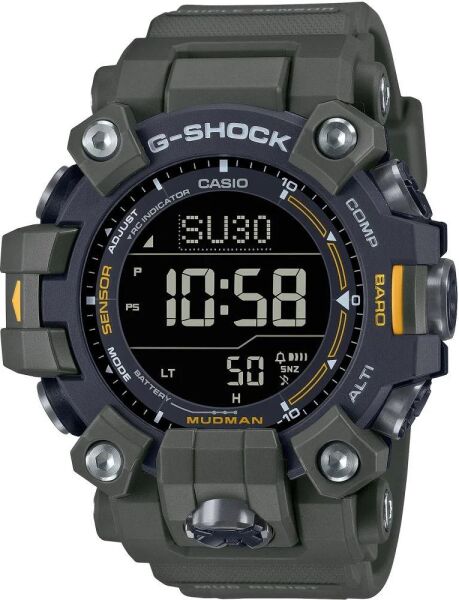CASIO GW-9500-3DR