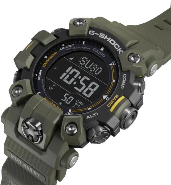 CASIO GW-9500-3DR