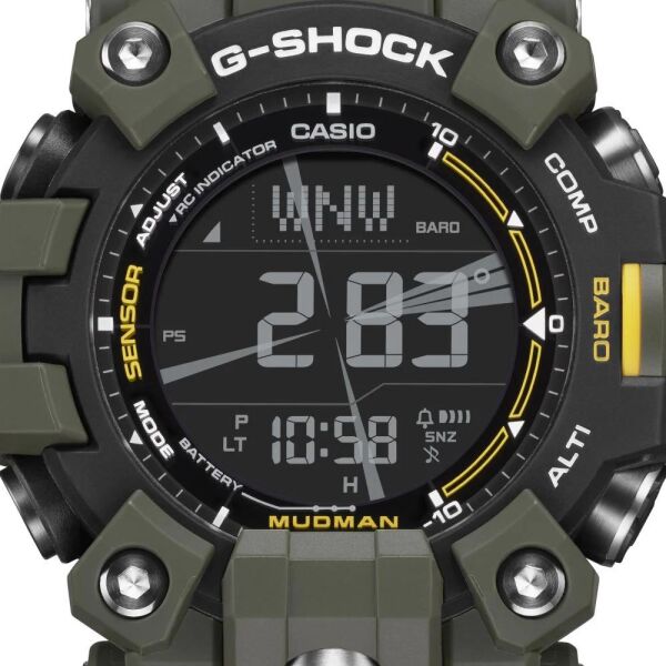 CASIO GW-9500-3DR