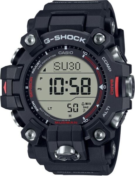 CASIO GW-9500-1DR