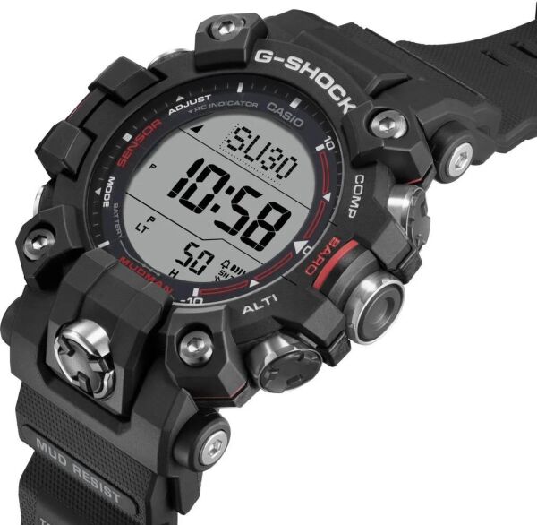 CASIO GW-9500-1DR