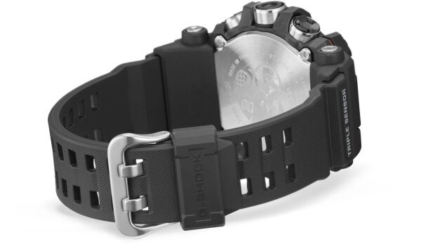 CASIO GW-9500-1DR