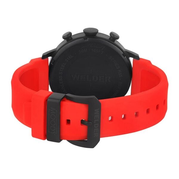 WELDER MOODY WWRC1024