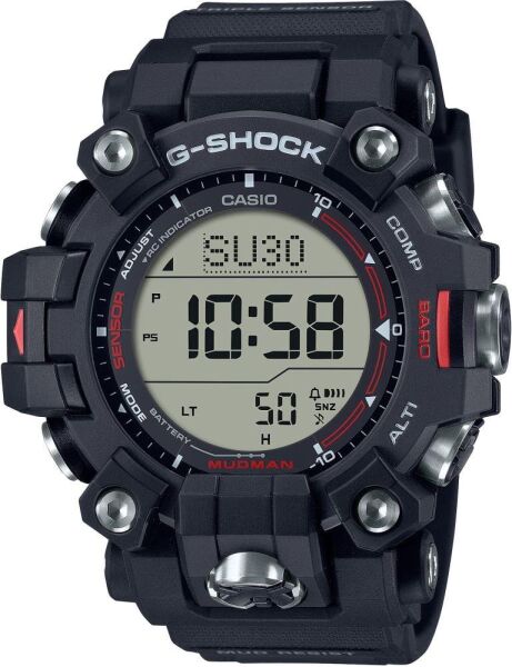 CASIO GW-9500-1A4DR