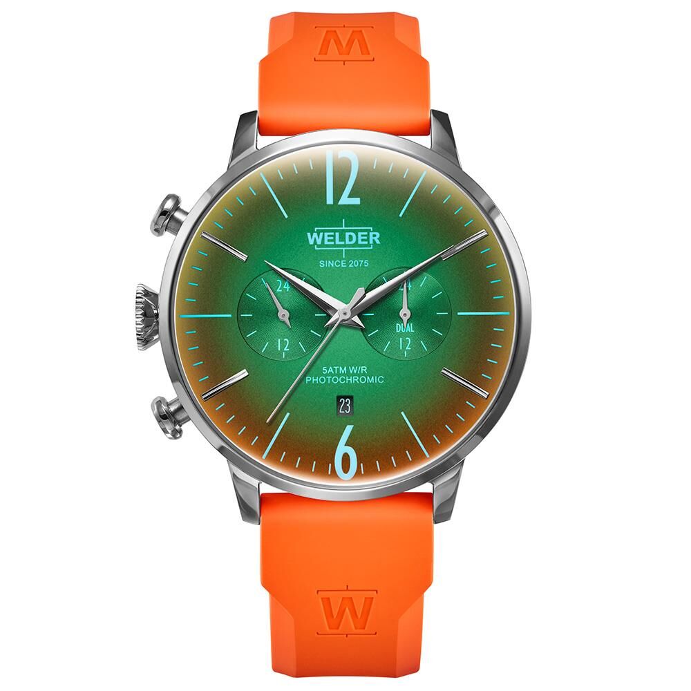 WELDER MOODY WWRC1022