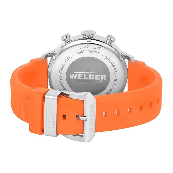 WELDER MOODY WWRC1022