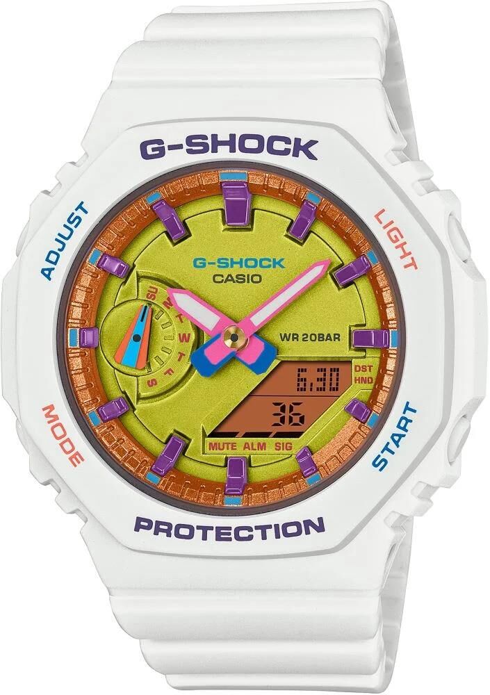 CASIO GMA-S2100BS-7ADR