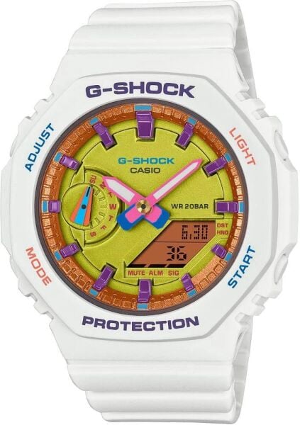 CASIO GMA-S2100BS-7ADR