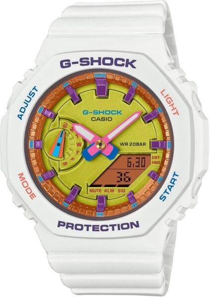 CASIO GMA-S2100BS-7ADR