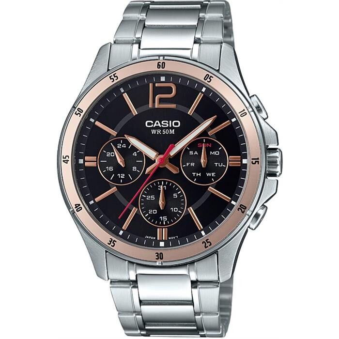 CASIO MTP-1374D-1A2VDF
