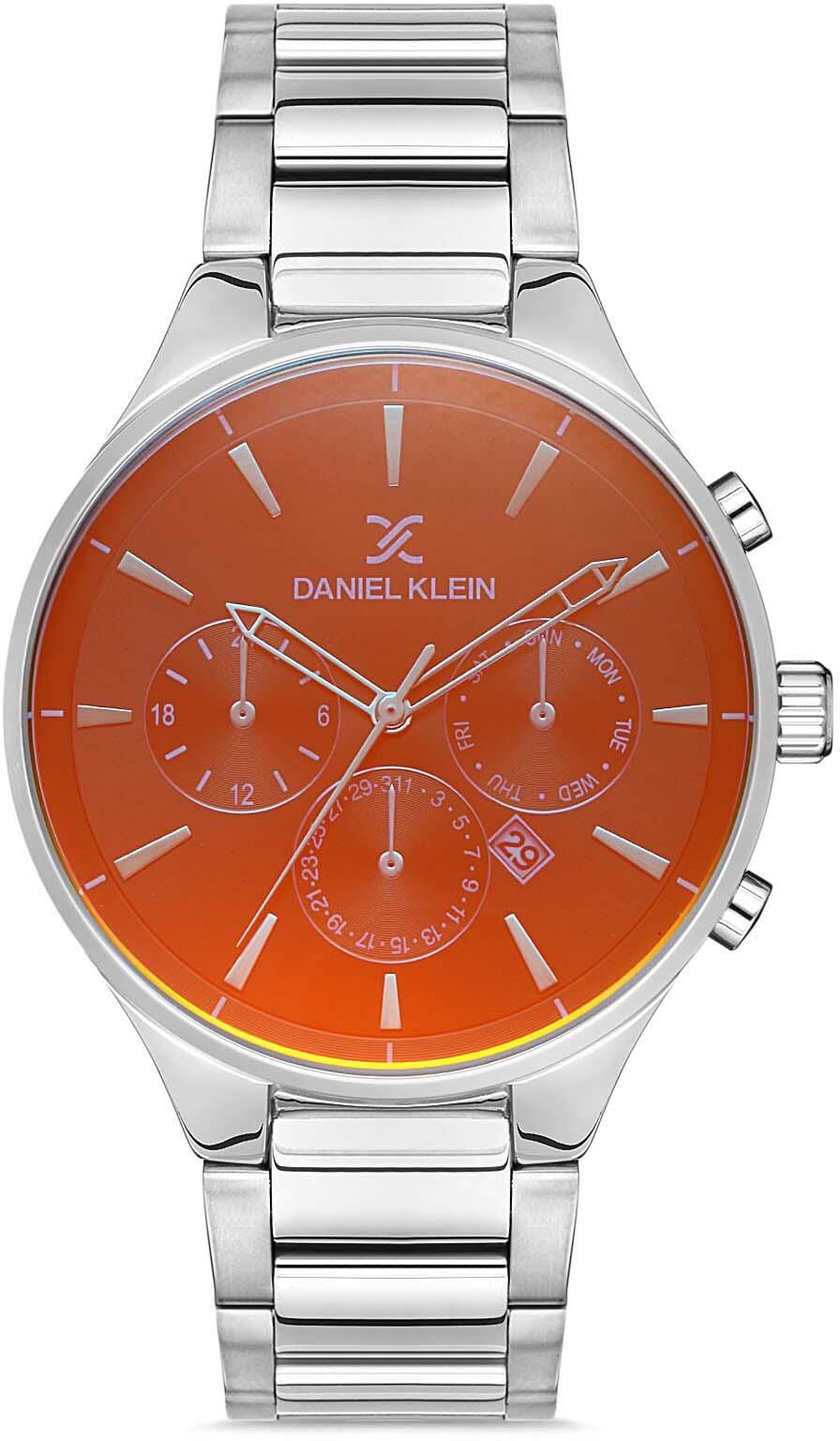 DANIEL KLEIN DKM012160B-02