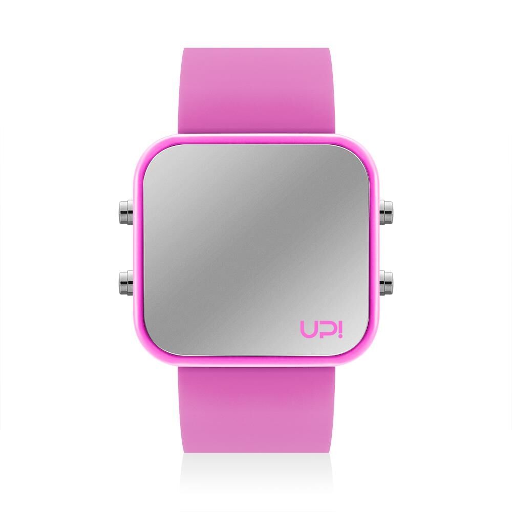 UPWATCH LED MINI PINK