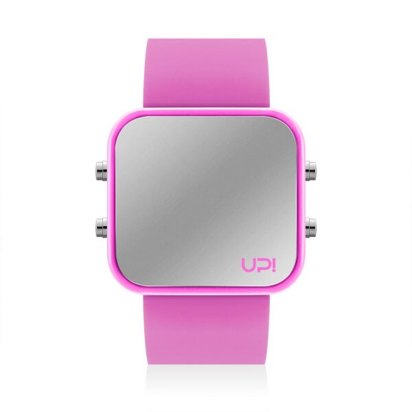 UPWATCH LED MINI PINK