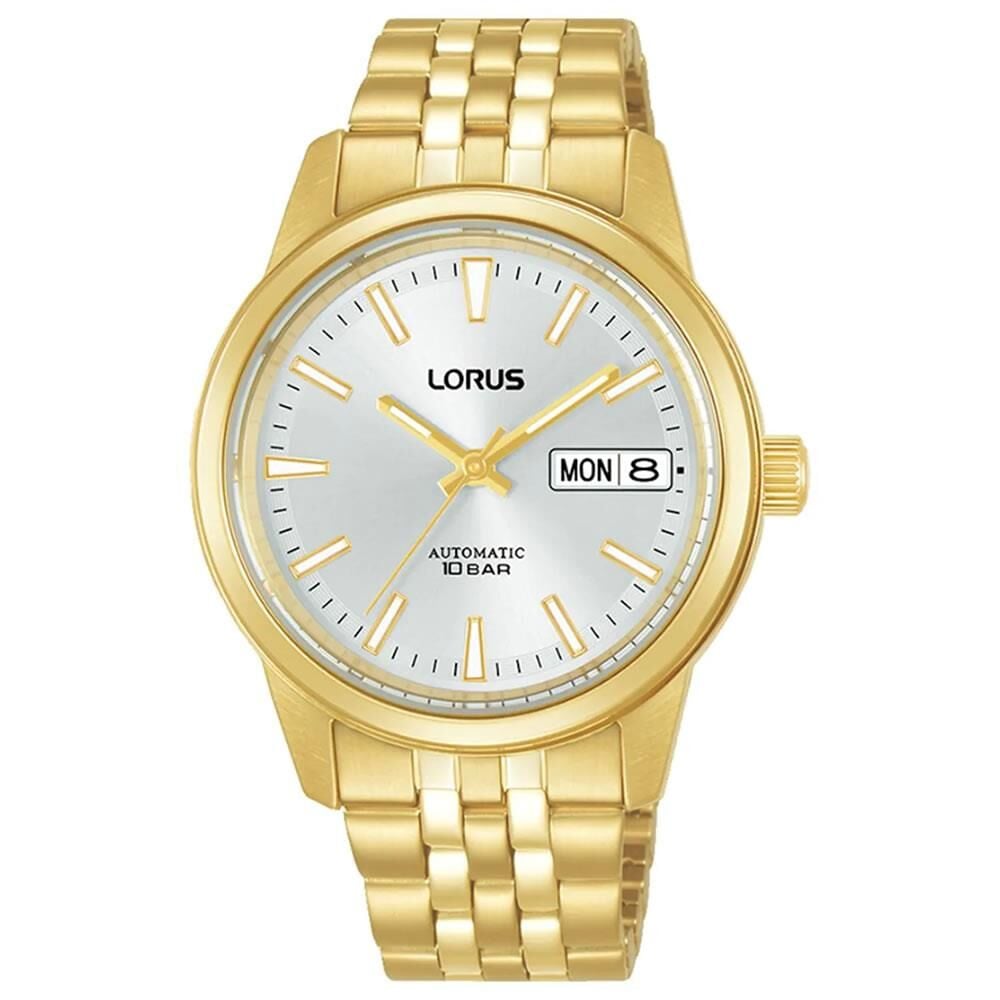 LORUS RL406CX9
