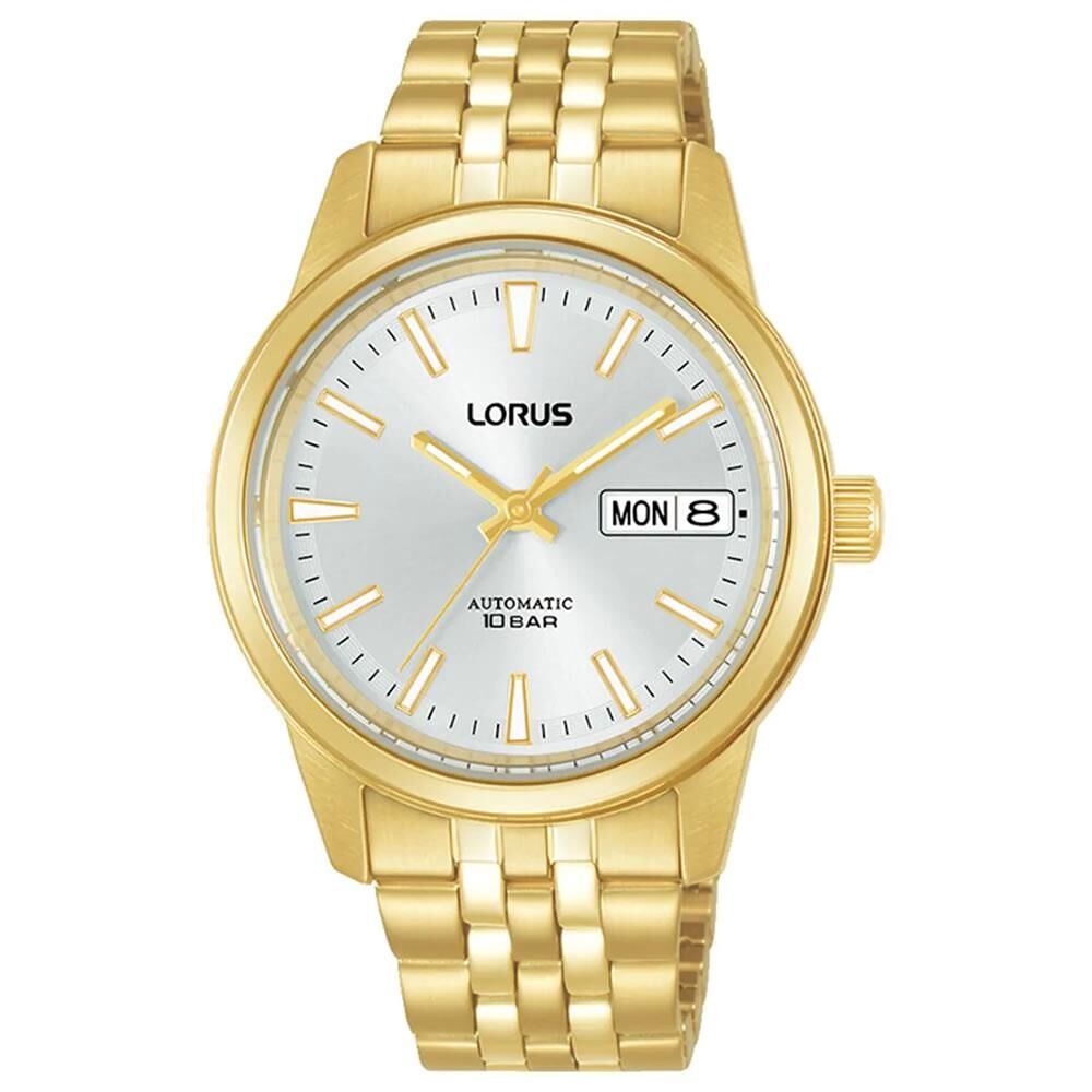 LORUS RL406CX9