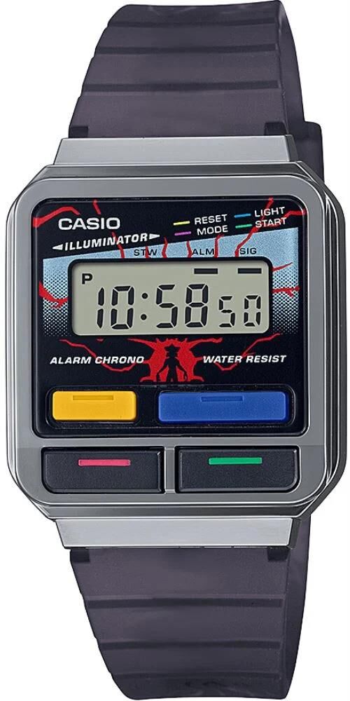 CASIO A120WEST-1ADR