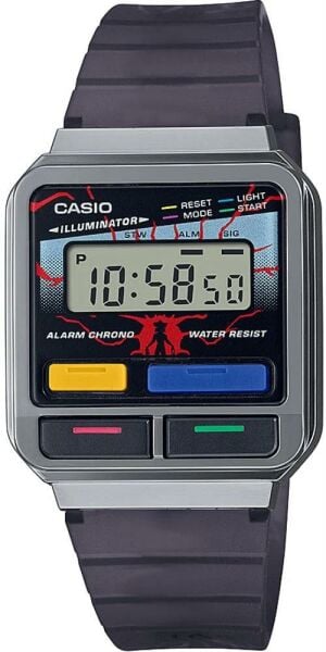 CASIO A120WEST-1ADR