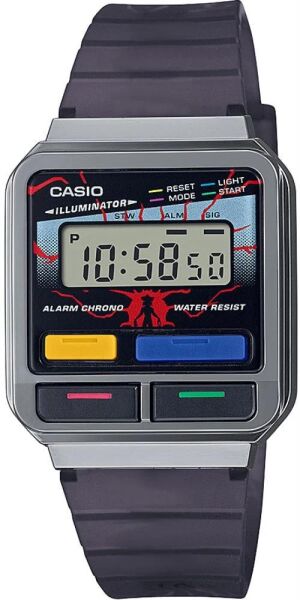 CASIO A120WEST-1ADR