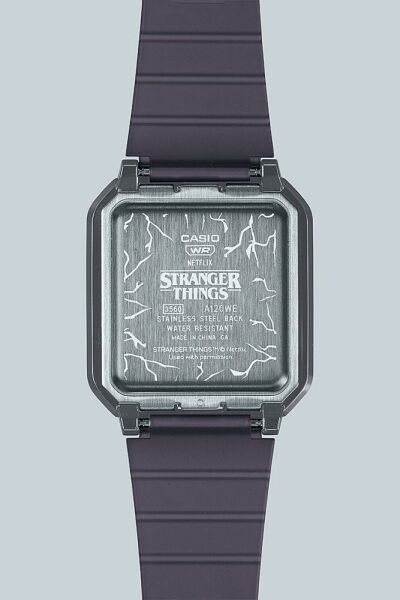 CASIO A120WEST-1ADR