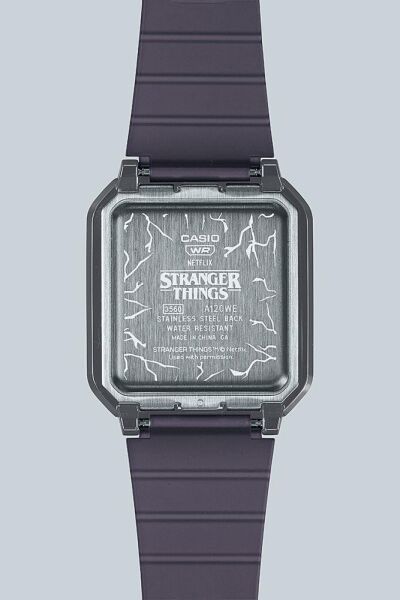 CASIO A120WEST-1ADR