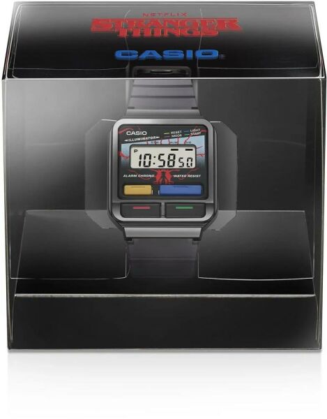 CASIO A120WEST-1ADR