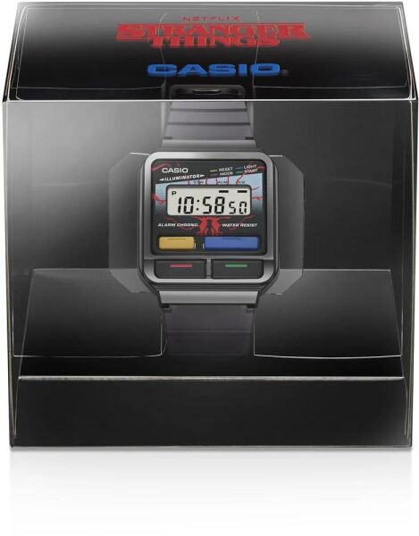 CASIO A120WEST-1ADR