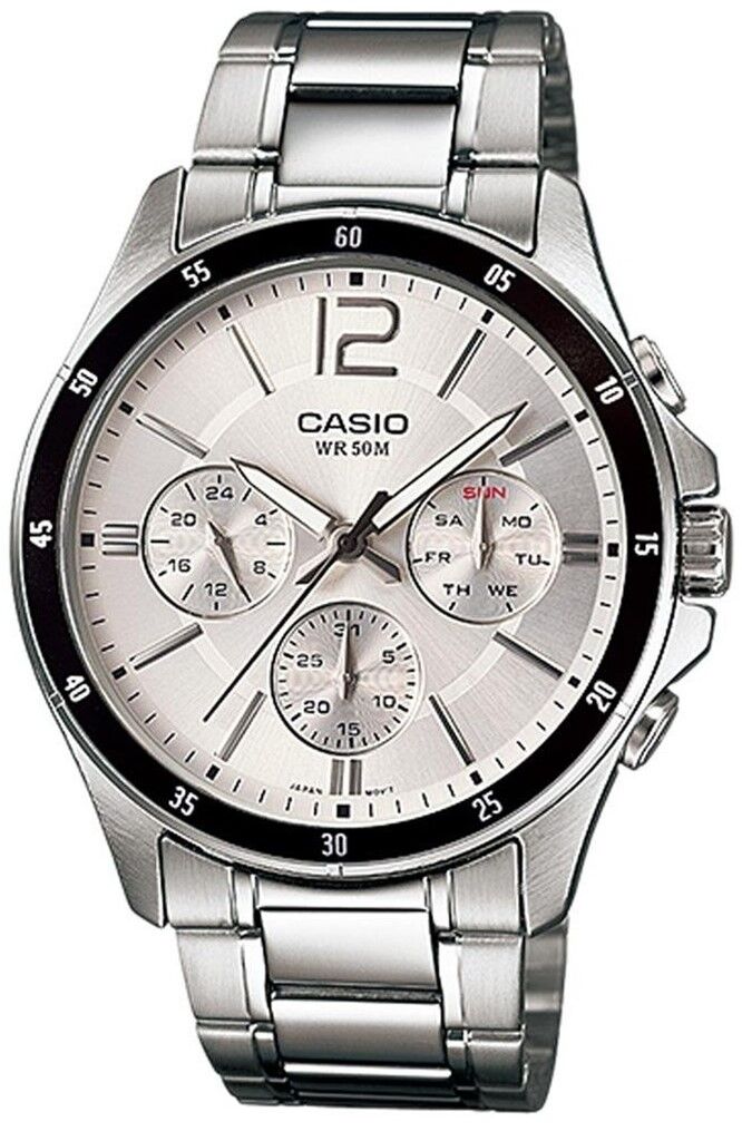 CASIO MTP-1374D-7AVDF