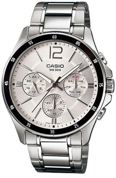 CASIO MTP-1374D-7AVDF