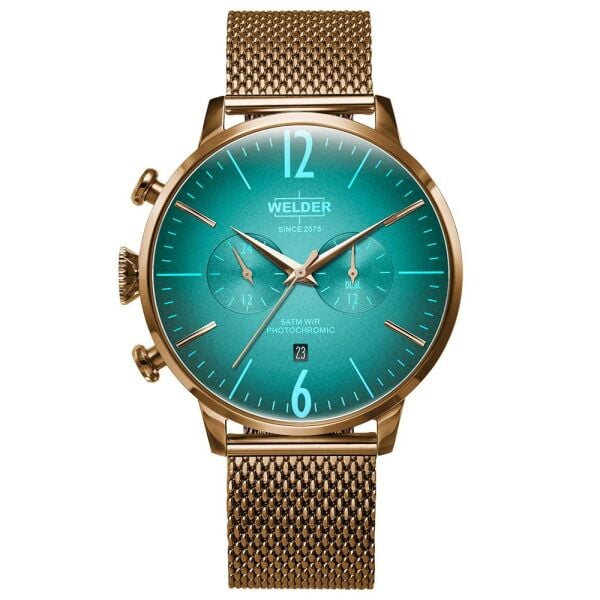 WELDER MOODY WWRC1018