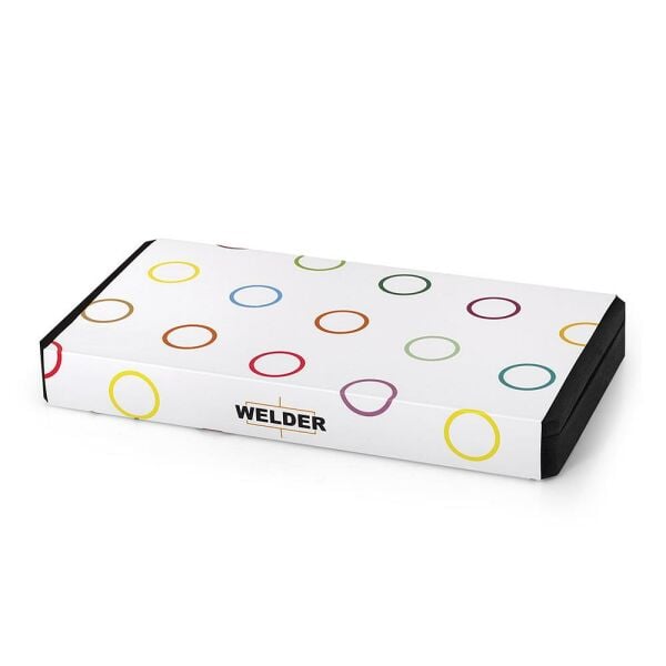 WELDER MOODY WWRC1018